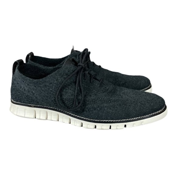 Cole Haan Other - Cole Haan Zerogrand Stitchlite Oxford Shoes C28894